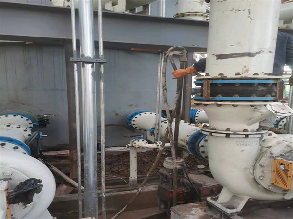 金口河设备基础沉降下沉注浆加固增加荷载