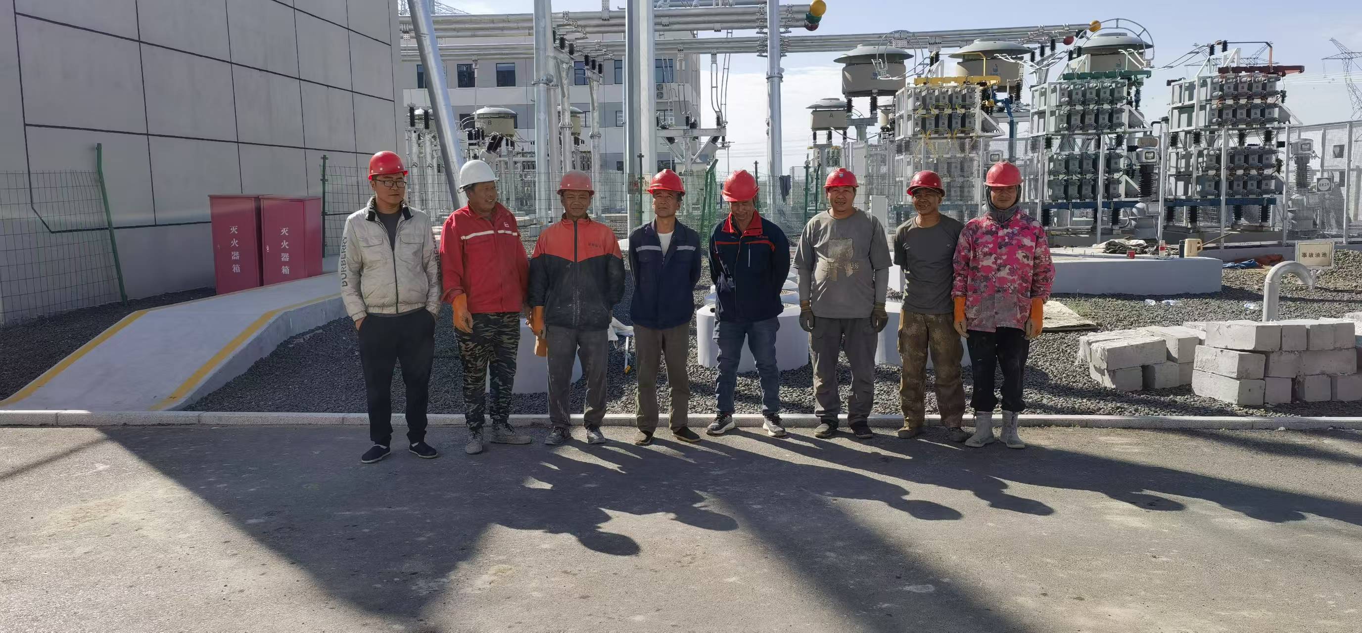 金口河地基沉降如何修复？